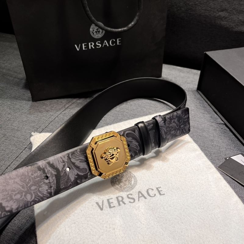 Versace Belts